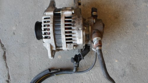 Alternator Opel Astra G 1.7 dti cu pompa vacu