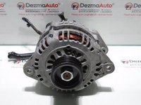 Alternator, Opel Astra G, 1.7 dti