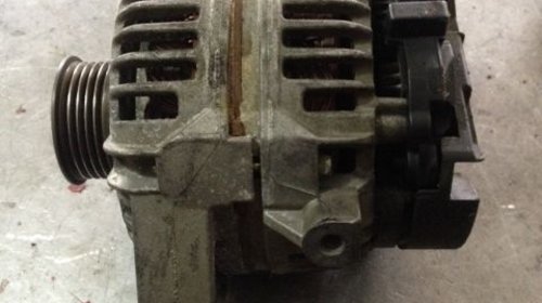 Alternator OPEL ASTRA G 1.8 benzina