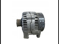 Alternator Opel Astra G 1998/09-2005/01 2.0 1995 60KW 82CP Cod 0123500008