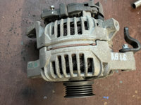 Alternator Opel Astra G (1998-2004) 1.6 benzina cod:0124415002 90561971