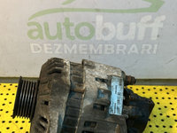 Alternator Opel Astra G (1998-2004) 1.7CDTI 32068020 2954600