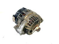 Alternator Opel ASTRA G 1998 - 2009 Motorina 0986041270, 0124225009, 0 986 041 270, 0 124 225 009