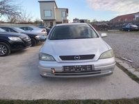 Alternator Opel Astra G [1998 - 2009] Sedan 4-usi 1.6 AT (101 hp)