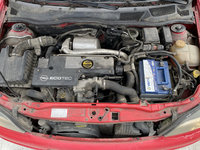 Alternator Opel Astra G [1998 - 2009] wagon 5-usi 2.0 DTI MT (101 hp)