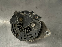 Alternator Opel Astra G (1999-2009)[T98,F70] 0124415002