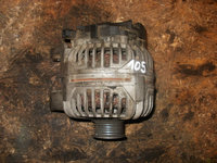 Alternator Opel Astra G 2.0 d, 90561168, 0124415005