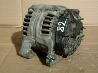 Alternator Opel Astra G 2.0 d, 90561168, 0124415005