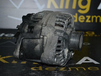 Alternator OPEL ASTRA G 2.0 DIESEL