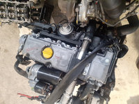 Alternator opel astra g 2.0 diesel