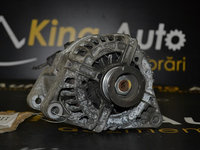 Alternator OPEL ASTRA (G) 2.0 Diesel