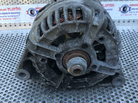 Alternator opel astra g 2.0 dti 100A 0124415005