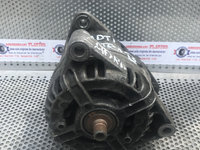 Alternator opel astra g 2.0 dti 100A 0124415005 fara fulie