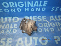 Alternator Opel Astra G 2.0 dti; Bosch 90506202 /100A