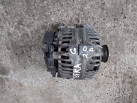 Alternator Opel Astra G 2.0 DTi / CDTi ( 1998 - 2009 )