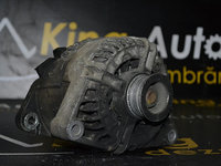 Alternator OPEL ASTRA G 2.0 DTI