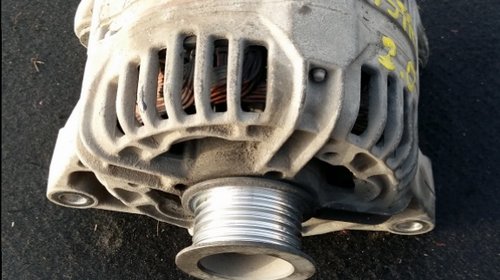 Alternator Opel Astra G 2,0 DTL