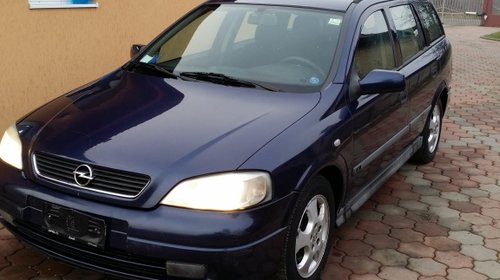 Alternator Opel Astra G 2.0DTI