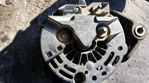 Alternator Opel Astra G 2.0 dti