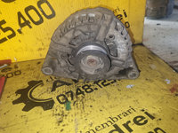Alternator Opel Astra G 2.2DTi 0124415005 Capac Defect 90561168/0124415005 Opel Astra G [1998 - 2009] Coupe 2-usi 2.2 DTi MT (125 hp)
