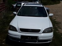 Alternator Opel Astra G 2000 break 1.7 dti