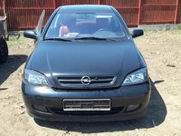 Alternator Opel Astra G 2001 bertone 2.2