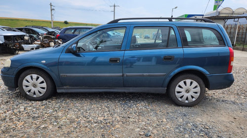 Alternator Opel Astra G 2001 Break 1.6B