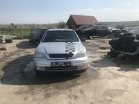 Alternator Opel Astra G 2001 scurt 1,6 16valve