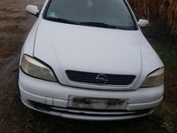 Alternator Opel Astra G 2002 Break 1.7 Diesel