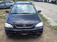 Alternator Opel Astra G 2002 break 2.2