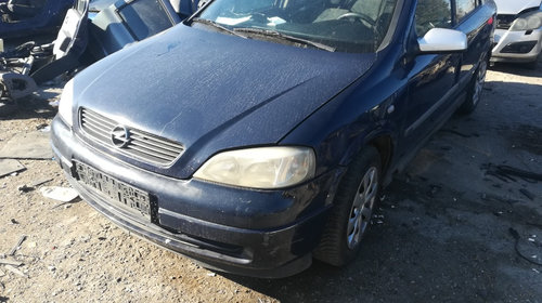 Alternator Opel Astra G 2002 Hatchback 1.6i