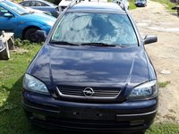 Alternator Opel Astra G 2003 Break 2.2