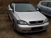 Alternator Opel Astra G 2003 cabrio 2.2