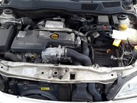 Alternator Opel Astra G 2003 Hatchback 2.0