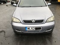 Alternator Opel Astra G 2004 Bertone 1.8 Benzina