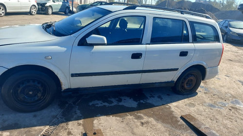 Alternator Opel Astra G 2004 Break 1.7