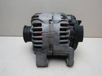 Alternator Opel Astra G 2008 1.4 Benzina Cod motor Z14XEP (LJ2) 90CP/66KW