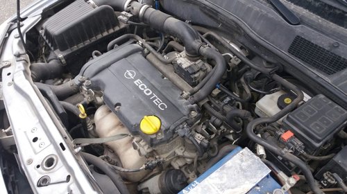 Alternator Opel Astra G 2008 Berlina 1.4 Twinport