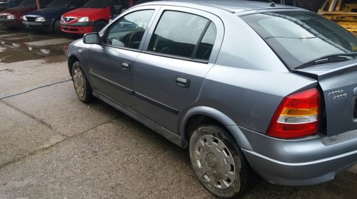 Alternator Opel Astra G 2008 Berlina 1.4 Twinport