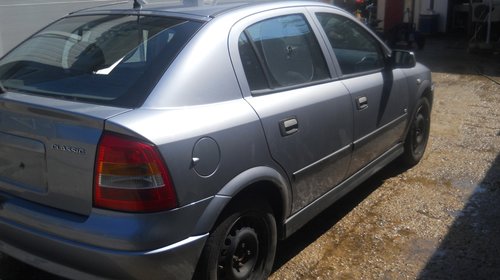 Alternator Opel Astra G 2008 hatchback 1,6 16v 