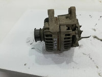 Alternator Opel Astra G / Astra H motorizare 1.6 B / Vectra C motorizare 1.8 B