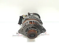 Alternator, Opel Astra G cabriolet, 1.7cdti (pr:110747)