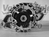 Alternator OPEL ASTRA G caroserie F70 VALEO 439457