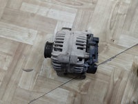 ALTERNATOR OPEL ASTRA G COD 124325171