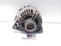 Alternator Opel Astra G Combi (F35) 1.2 benz, 0124415023 (pr:110747)