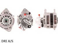 Alternator OPEL ASTRA G combi F35 DRI 528141702