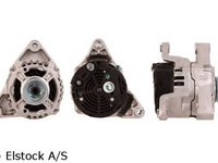 Alternator OPEL ASTRA G combi F35 ELSTOCK 282847