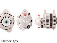 Alternator OPEL ASTRA G combi F35 ELSTOCK 283839