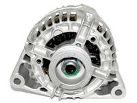 Alternator OPEL ASTRA G combi F35 LAUBER 11.1748