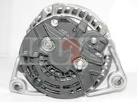 Alternator OPEL ASTRA G combi F35 LAUBER 11.1828